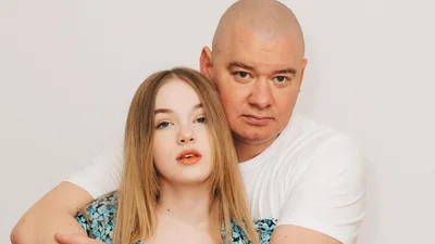 Евгений Кошевой прокомментировал видео старшей дочери, снятое под российскую музыку