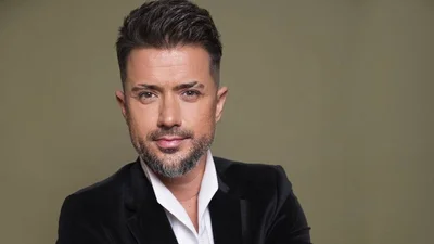 Мурат Налчаджиоглу показав, як змінилася його донька від Ані Лорак