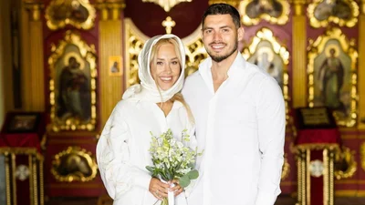 Даша Квіткова та Микита Добринін офіційно розлучилися