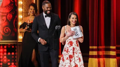 Тони 2023: полный список победителей престижной премии