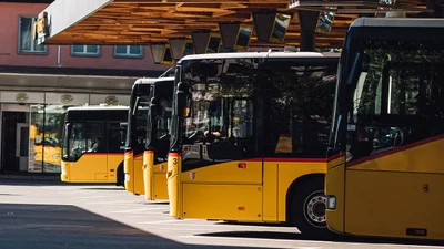 И не снилось: в Мадриде запустят панорамный автобус, и вот впечатляющие фото