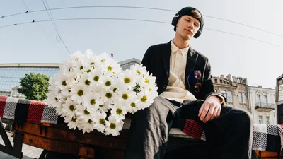 Golubenko, K.E.D.R.O.V.A, Dlvflex, ТУЧА - нові імена в українській музиці