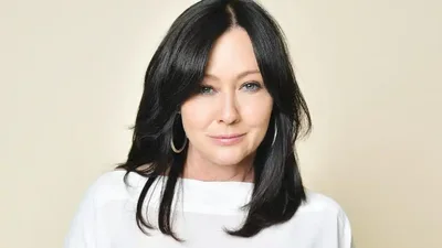 Шеннен Доэрти поддержала Украину: щемящее фото из затопленной Херсонщины