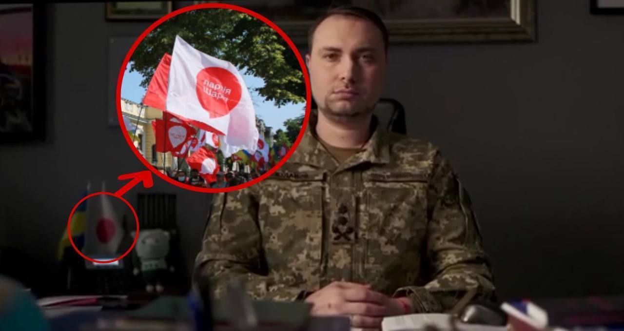 Видео с молчаливым Кириллом Будановым вдохновило юзеров на создание мемов - фото 559975