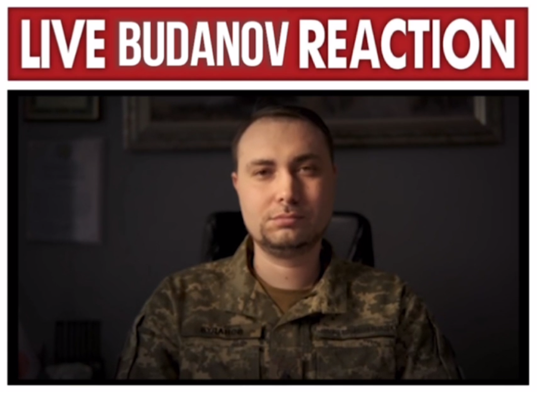 Видео с молчаливым Кириллом Будановым вдохновило юзеров на создание мемов - фото 559982