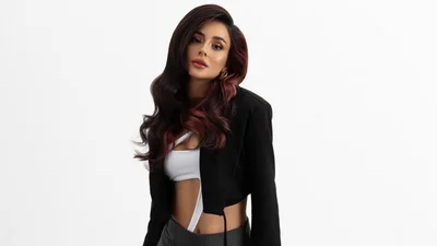 Анна Тринчер рассказала в деталях об экс-бойфренде, который оказался настоящим абьюзером