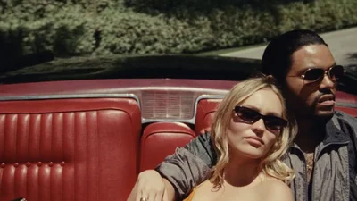 Первый эпизод нашумевшего сериала "Идол" обогнал по просмотрам "Эйфорию" и "Белый лотос"