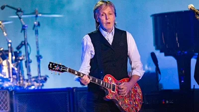 The Beatles в этом году выпустят новую пластинку, написанную с ИИ