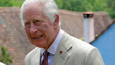 Король Чарльз III глибоко розчарований поведінкою принца Гаррі: причина