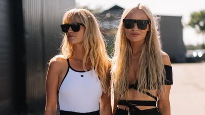 3 модных правила, которых всегда придерживаются стильные скандинавские крошки