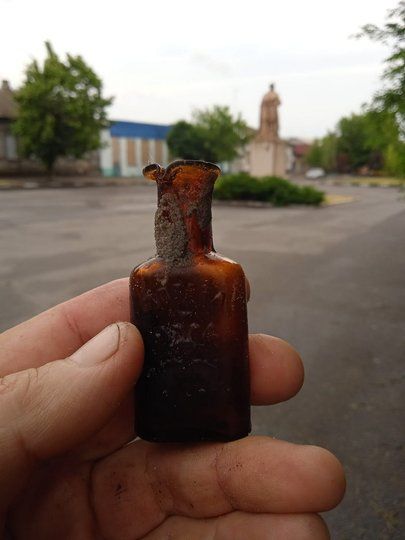На дне Каховского водохранилища стали находить древние сокровища и артефакты - фото 560181