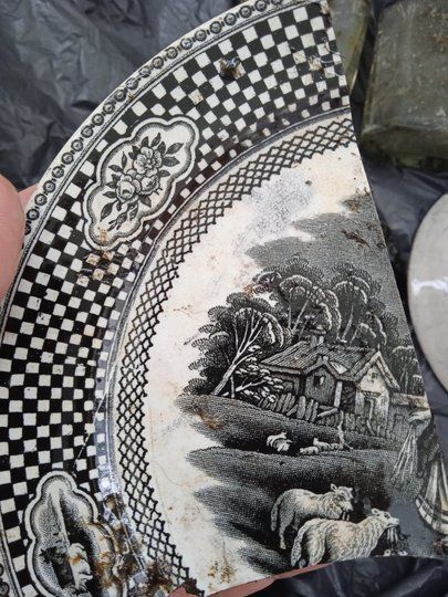 На дне Каховского водохранилища стали находить древние сокровища и артефакты - фото 560184