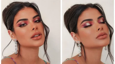 Дело не в туши: трюк из TikTok, который сделает твои ресницы длиннее