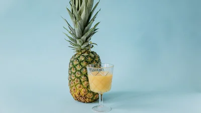 Детокс-смузи: растопит лишние килограммы и очистит кожу