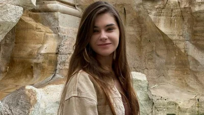 Стопами колишньої: Катерина Полтавська відпочиває в улюбленому місці Христини Остапчук