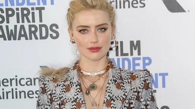 Ембер Герд виплатила мільйон Джонні Деппу: зірка світиться від щастя