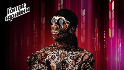 Третім тренером "Голосу країни-13" став КИЛИММЕН із Kalush Orchestra