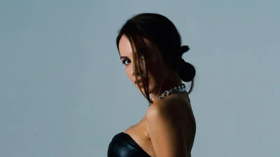 Христина Остапчук засвітила нового коханого