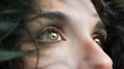 Чек-ап глаз: цифры на этой картинке видят только люди с острым зрением