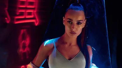 Ксенія Мішина вперше за довгий час зустрілась з мамою, яка живе в Криму