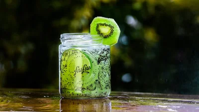 Що їсти в спеку: продукти, які втамують спрагу