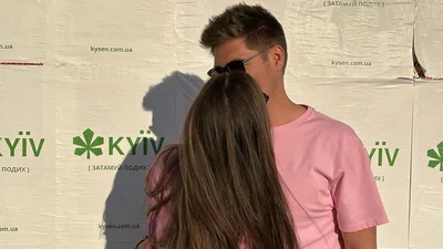 Катя Полтавская вмешалась в скандал с Остапчуком, чтобы защитить любимого