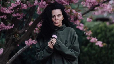 Настя Каменских призналась, что имела алкогольную зависимость