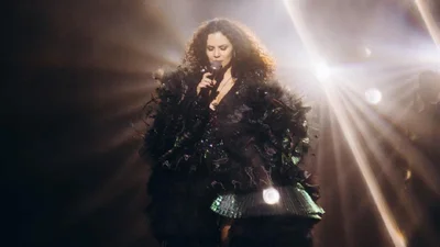 Настя Каменських сказала, чи буде співати свої хіти російською, і все не так однозначно