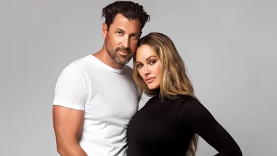 У Макса Чмерковського народився другий син