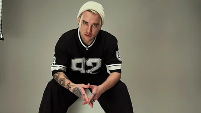 Блогер Олег Машуковский поделился первыми фото с бойфрендом