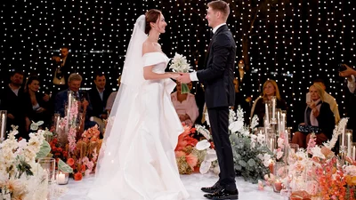 Кристина Остапчук заявила, что вычеркивает из своей жизни бывшего мужа Владимира