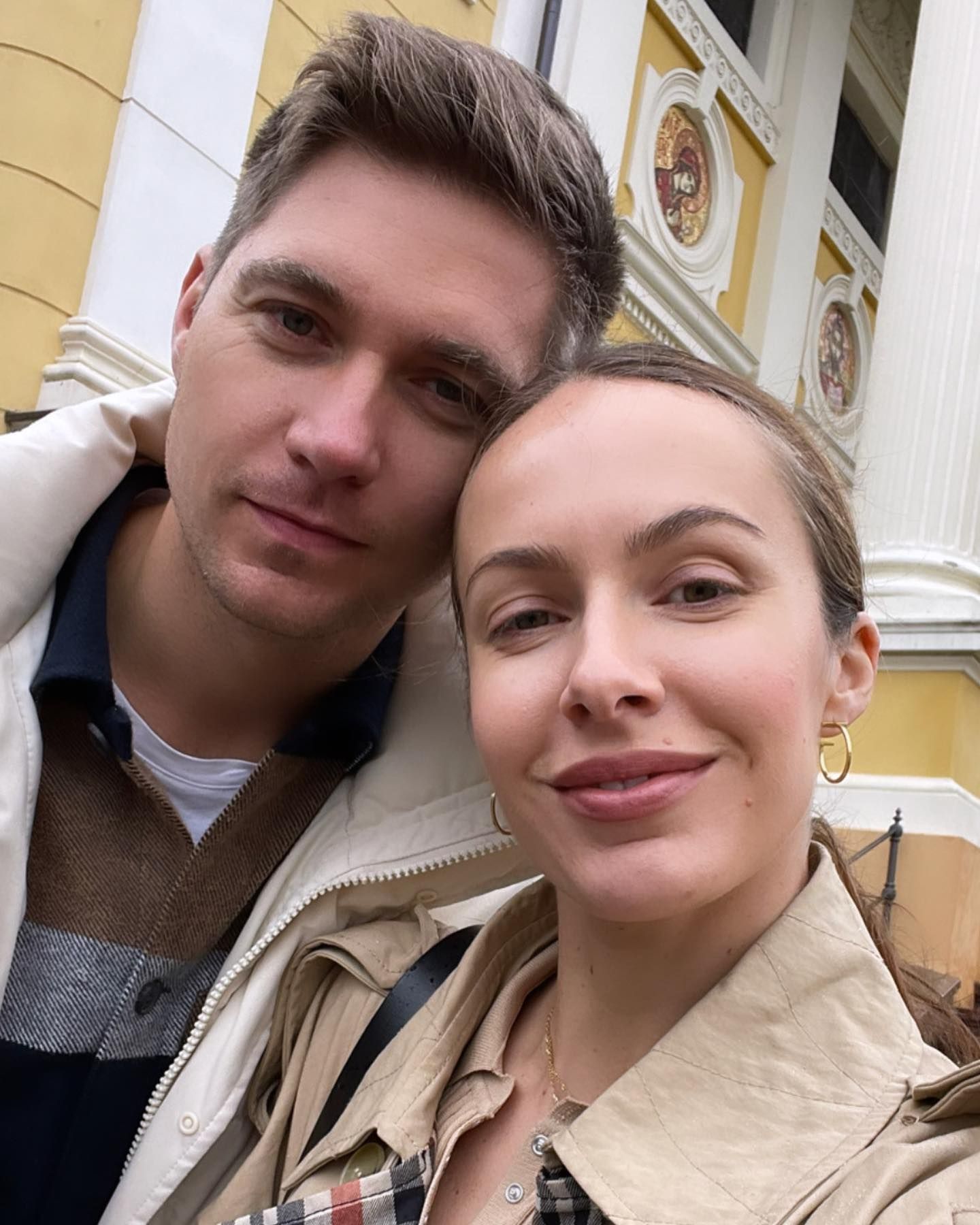 Питання-відповідь: за що хейтять Володимира Остапчука - фото 560856