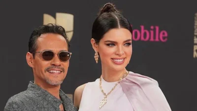 У 54-річного Марка Ентоні народилася сьома дитина