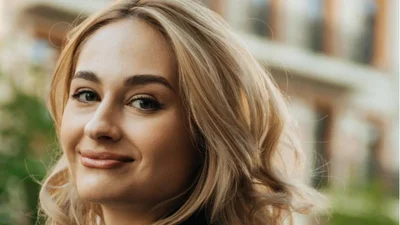 Зірковий бліц: Анастасія Цимбалару про благодійність, театр, популярність та чоловіка