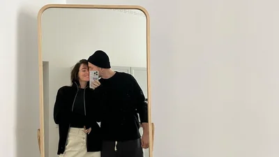 Дорофєєва привітала Кацуріна з днем народження фото та відео з поцілунками