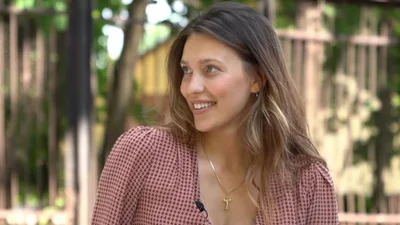 Регіна Тодоренко планує приїхати в рідну Одесу