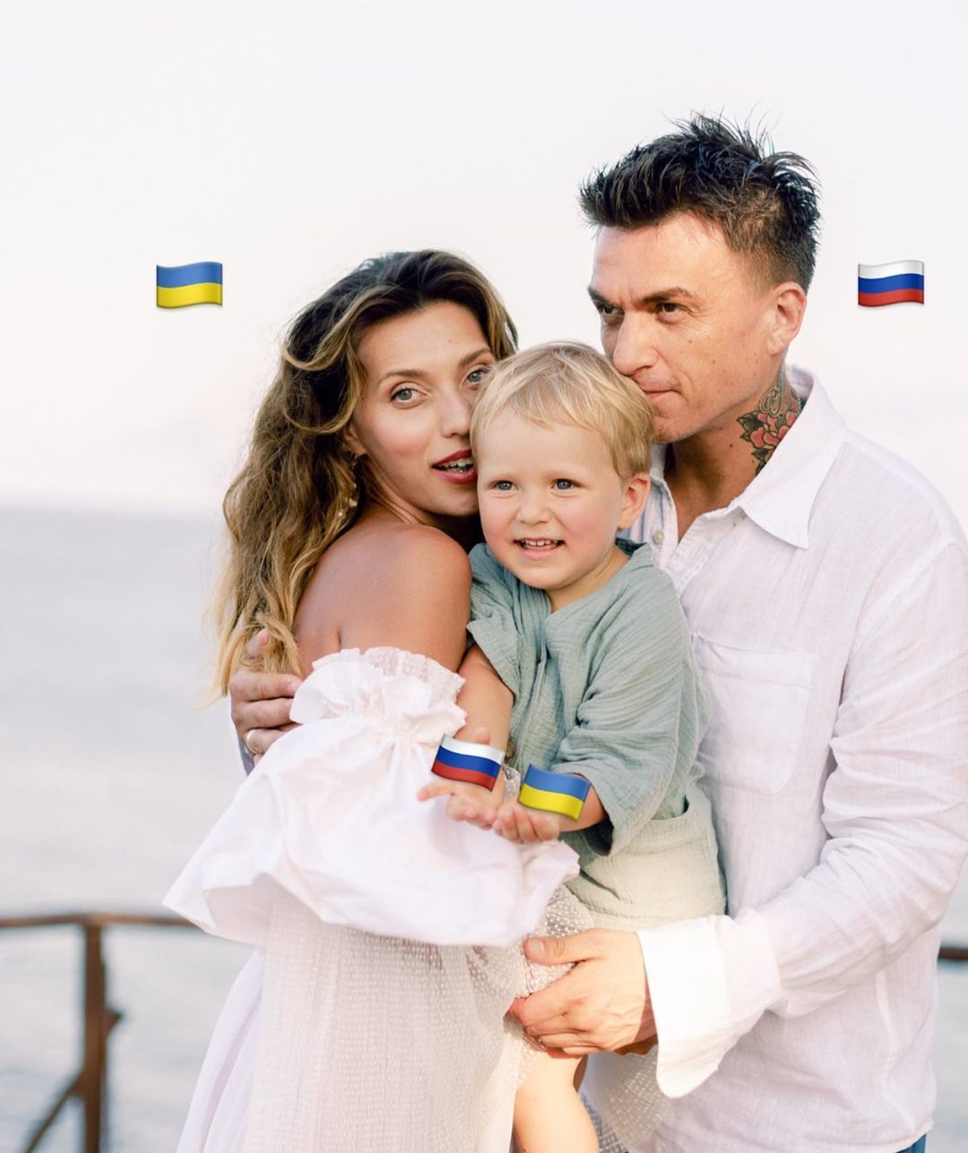 Регіна Тодоренко планує приїхати в рідну Одесу - фото 560967