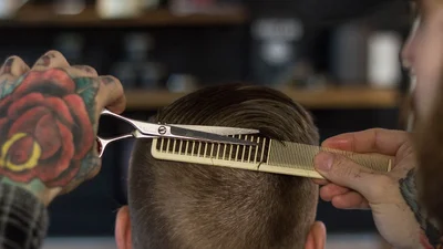 Голова ГУР Кирило Буданов зробив нову зачіску і став героєм мемів