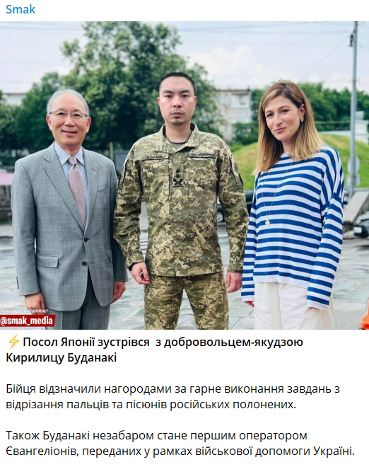 Глава ГУР Кирилл Буданов сделал новую прическу и стал героем мемов - фото 561049