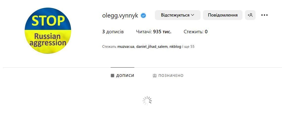Олег Винник написав заяву в поліцію на свій менеджмент - 561075 Олег Винник написав заяву в поліцію на свій менеджмент - фото 561075