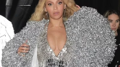 Когось завтра звільнять: Бейонсе кумедно відреагувала на факап персонала на сцені