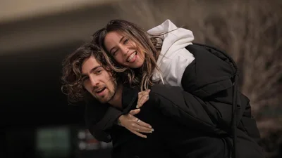 Дантес заявил, что не называл Надю Дорофееву "мышью" в новом треке "Чуєш"