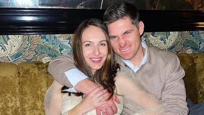 Христина Остапчук відповіла, хто кого кинув, і тут понеслося