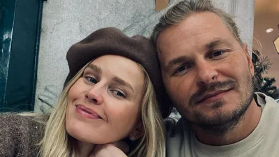 Катерина Кузнєцова розповіла про сварки з чоловіком-росіянином через вторгнення