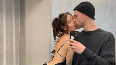 Поговорюють, що Надя Дорофєєва та Міша Кацурін таємно одружилися