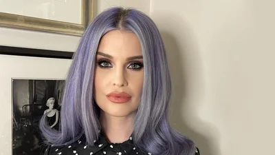 Певица Келли Осборн раскритиковала принца Гарри и назвала его нытиком