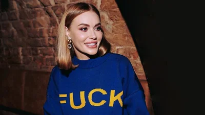 Слава Каминская ответила, почему защищает русский язык