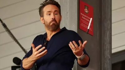 Фани "знайшли" Раяна Рейнольдса на фото 1877 року