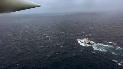 Це кінець: за 500 метрів від "Титаніка" знайдено уламки човна, на якому були мільярдери