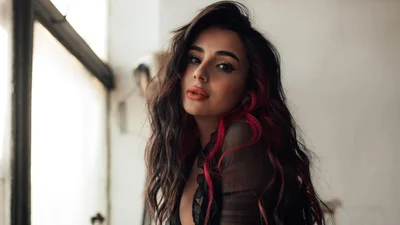 Анна Тринчер рассказала, какие у нее отношения со свекровью